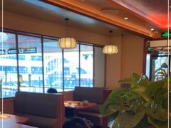 大堂-仓桥家·焗寿司·锅物(光谷步行街店)