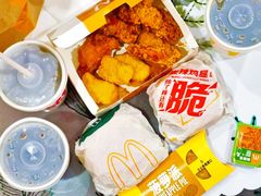 -麦当劳(帝豪店)