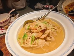 -锦楼·臻选新杭帮(杭州中心店)