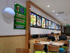 -老边饺子馆(东单店)