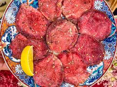 -大阪烧肉BAKA一代(十亩地店)