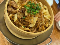 -老雒阳面馆·水席·洛阳菜(王城路店)