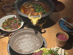 -吃饭皇帝大(解放西路店)
