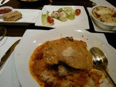 必胜客鸡腿排饭-必胜客(广渠路店)