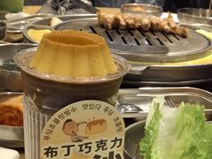 -姜虎东白丁烤肉(深圳湾后海汇店)