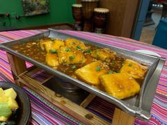 -香巴拉云南餐厅(华莱坞店)