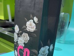 -gleeglee乐溢亦茶(合生汇店)
