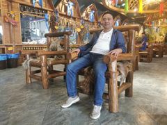 -天下醉美蒙餐(林西店)