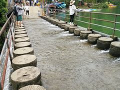 -千泷沟大瀑布旅游区