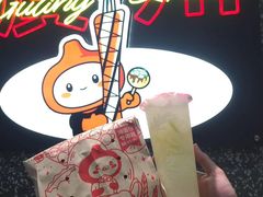 -咕噜咕噜·章鱼小丸子(西湖路店)