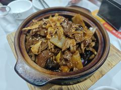 -京天红酒家(虎坊路店)