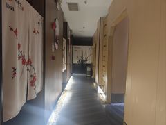 -鹤祥宫·影院足道·SPA连锁(苹果园店)