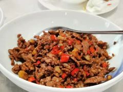 -喜湘宴·精致湖南菜(和平西桥店)