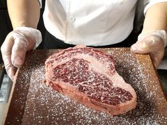 -老乾杯和牛烧肉(王府中环店)