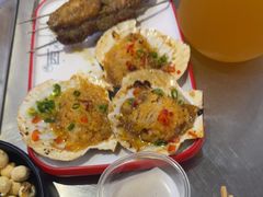 -遇西祠·海鲜烧烤(总店)