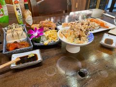 -本格·深夜食堂(北理工店)