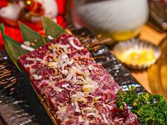 -江户烧肉(高德店)
