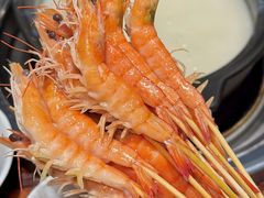 -大良毋米粥(锦龙路总店)