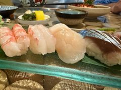 -西村日本料理(香格里拉饭店)