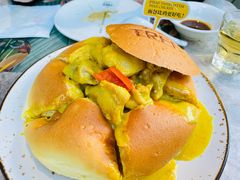 -大树餐厅(红旗街万达店)