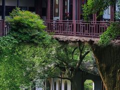 -惠山古镇·寄畅园