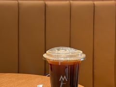 -M Stand(南京新街口金鹰店)