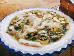 西施鱼片-吾介小籠館