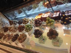 -GODIVA(港汇恒隆广场)