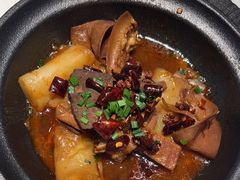 -好食上(喜盈门.范城店)