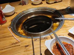 -牛炙烤肉(车公庙店)