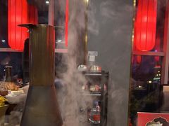 -前门·鲜肉火锅(长风店)