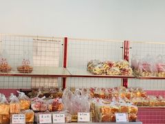 -中关村茶点