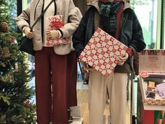 -优衣库(深圳万象天地旗舰店)