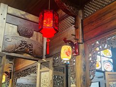-缘来聚·徽菜名店(黄山宏村店)