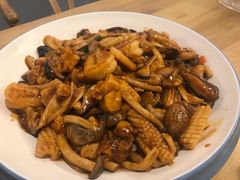 -陈傻子餐厅(世纪都会店)