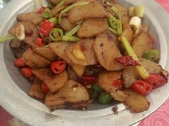 -南来顺饭庄·清真(南菜园店)