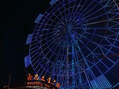 -南昌之星摩天轮