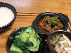 -72街红烧排骨饭(海珠丽影广场店)