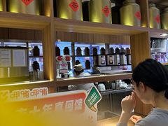 -呷哺呷哺(万达新世界店)