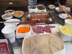 -川西坝子火锅(清江东路3.0直营店)