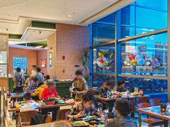 -潮界(LU·ONE凯德晶萃广场店)