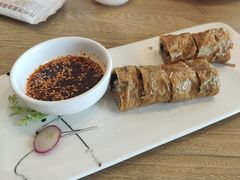 -枣子树·素食餐厅(朱家尖店)