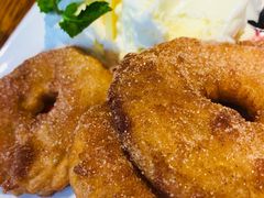 -Geneva日内瓦餐厅(西郊宝成花苑店)