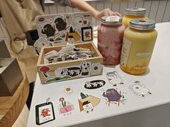 -果呀呀(国金街店)
