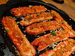 铁板蟹柳肉-客串先生烧烤(胜利街店)