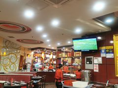 大堂-蝎王府羊蝎子(西直门店)