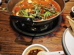 -亮欢寨(凯里总店)