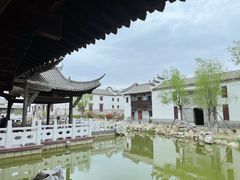 -唐岛湾公园