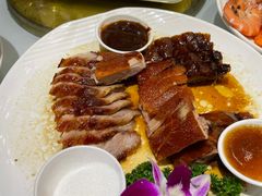 -豫璟轩中餐厅(南昌万怡店)