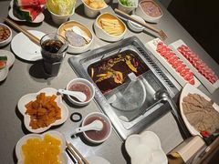 -海底捞火锅(北京路店)